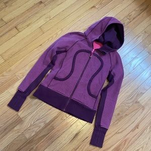 Lululemon Scuba Hoodie